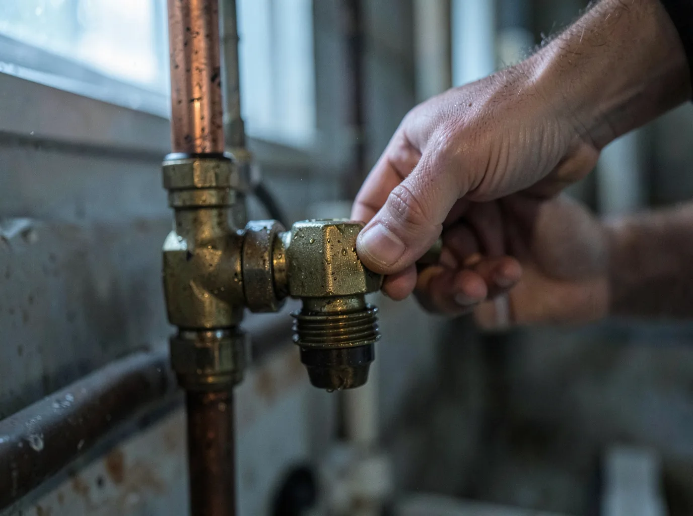 Emergency Plumber Manassas, VA FAQs
